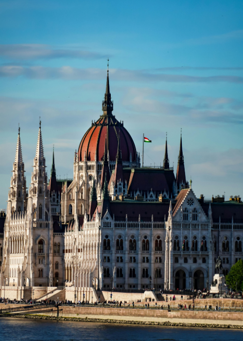 Hungary