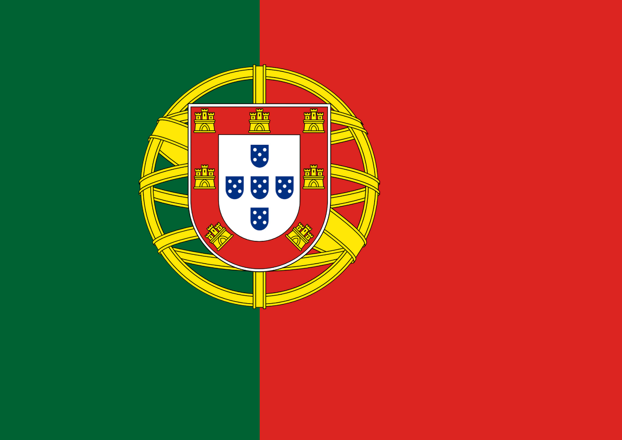 Porflag