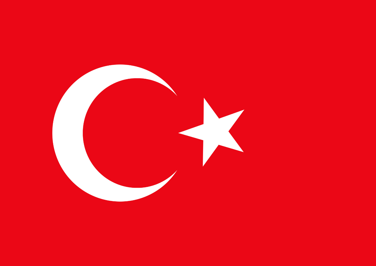 Turflag