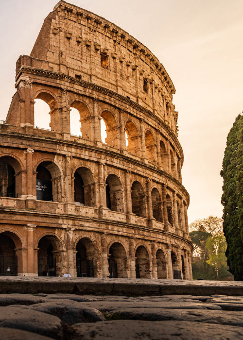 italy flip