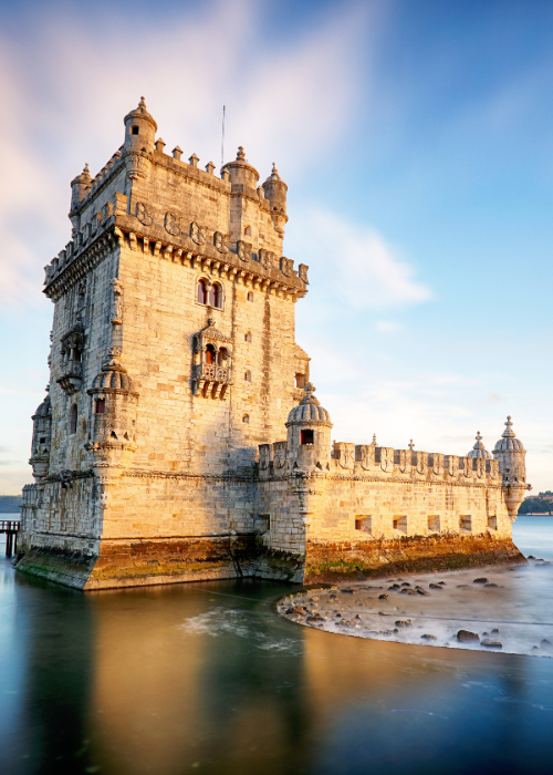 portugal